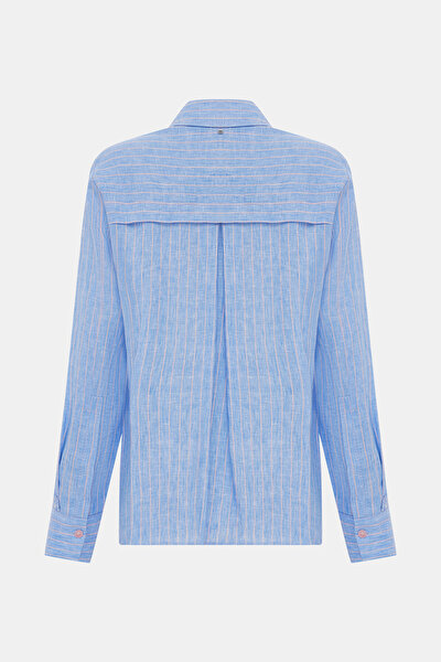 MULTICOLOR LONG SLEEVE SHIRT 8