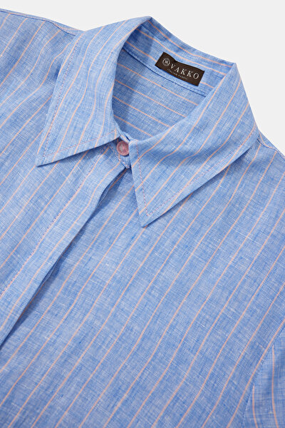 MULTICOLOR LONG SLEEVE SHIRT 9