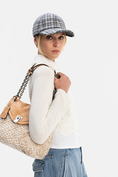 WHITE TRICOT 5