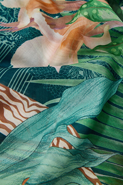 SARONG 4