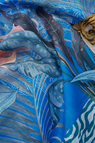 SARONG 4