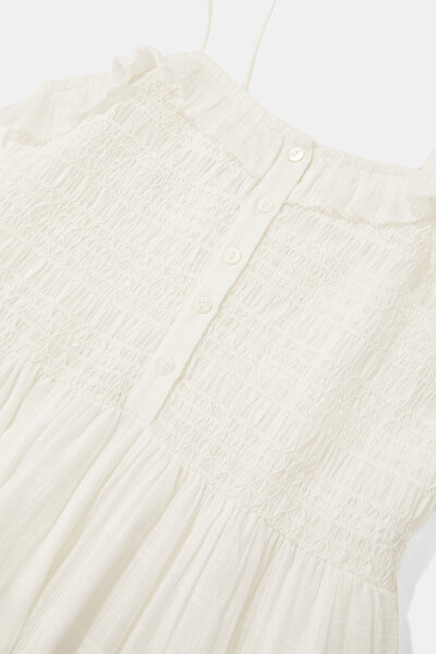 WHITE DRESS 3