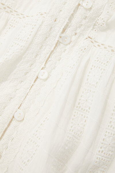 WHITE DRESS 4