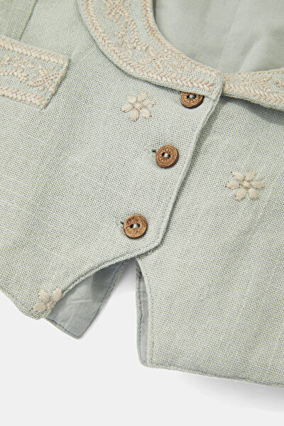 LIGHT BLUE VEST 4