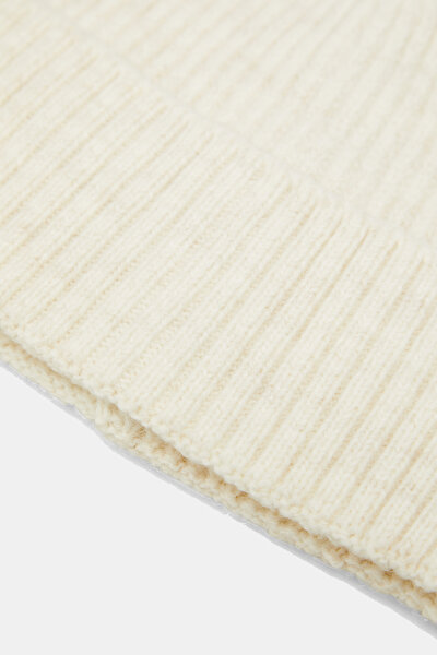 ECRU BERET 3