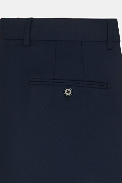 NAVY BLUE TROUSERS 3