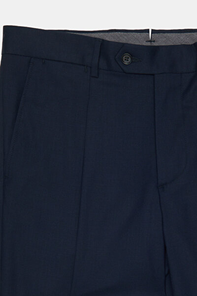 NAVY BLUE TROUSERS 4