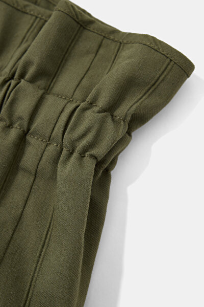 LIGHT GREEN TROUSERS 4