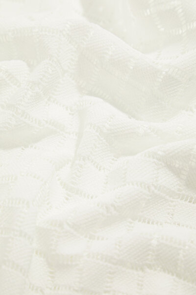 WHITE TROUSERS 4