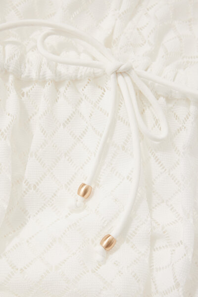 WHITE DRESS 4