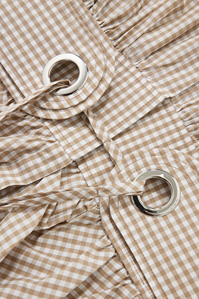 BEIGE DRESS 4