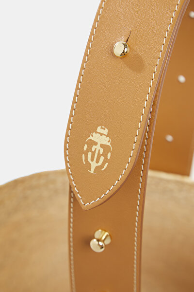 NATURAL BAG 5