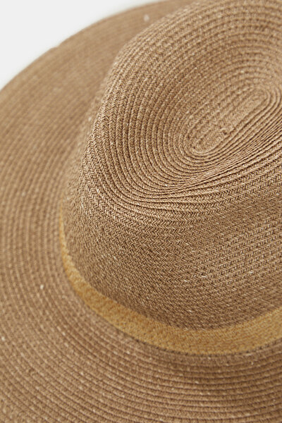 NATURAL HAT 3
