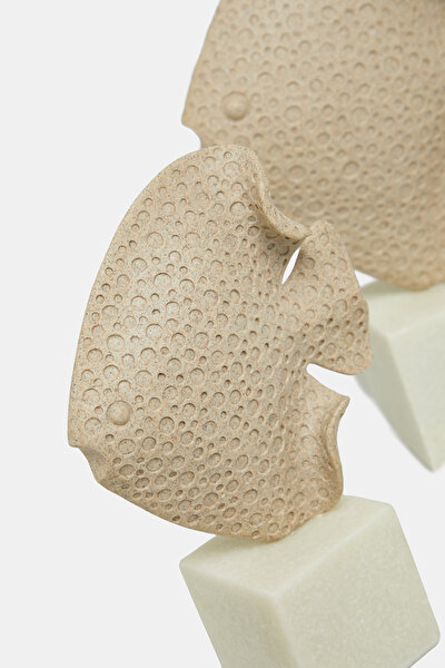 DECORATIVE OBJECT 3