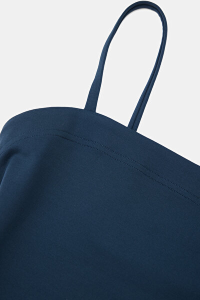 NAVY BLUE SWIMSUIT 3