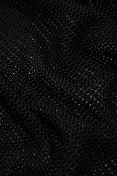 BLACK DRESS 4