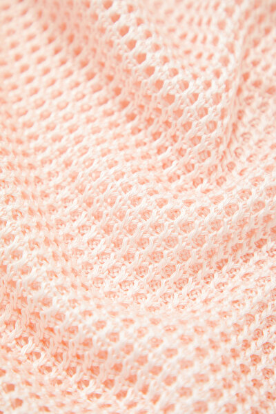 LIGHT PINK DRESS 4