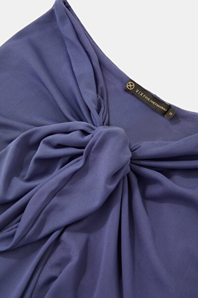 DARK BLUE TROUSERS 3