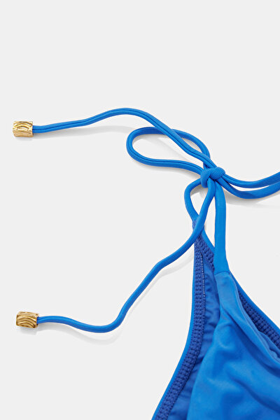 BLUE BIKINI 4