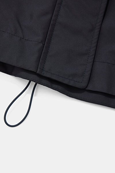 LACİVERT PARKA 4