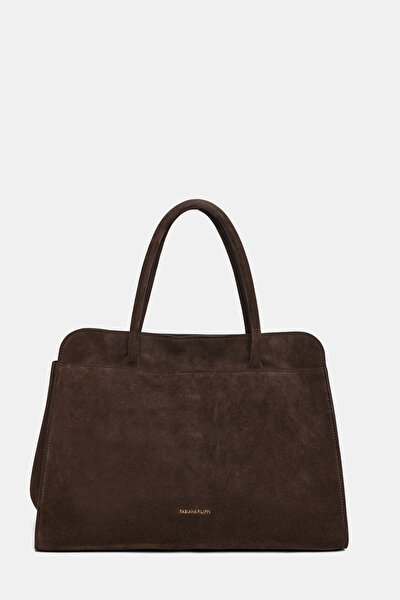 DORE SUEDE BAG 4