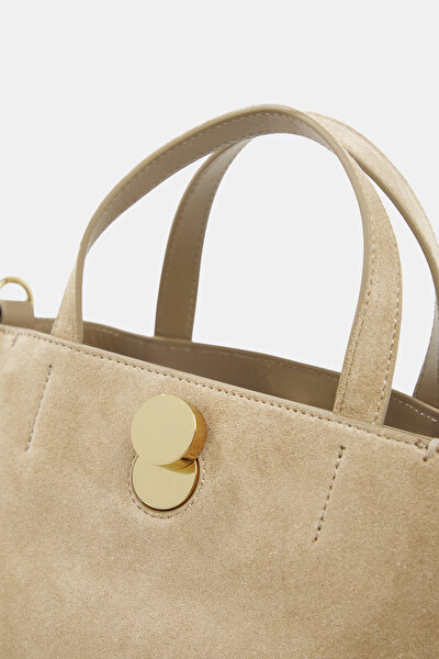 DORE SUEDE BAG 5