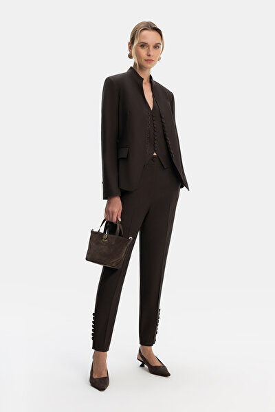 DORE SUEDE BAG 5