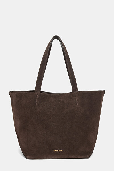 DORE SUEDE BAG 3