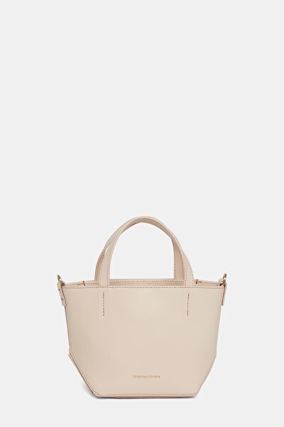 POWDER LEATHER BAG 4