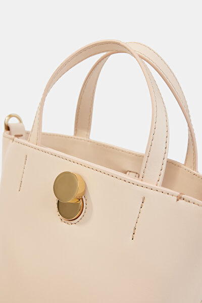 POWDER LEATHER BAG 5
