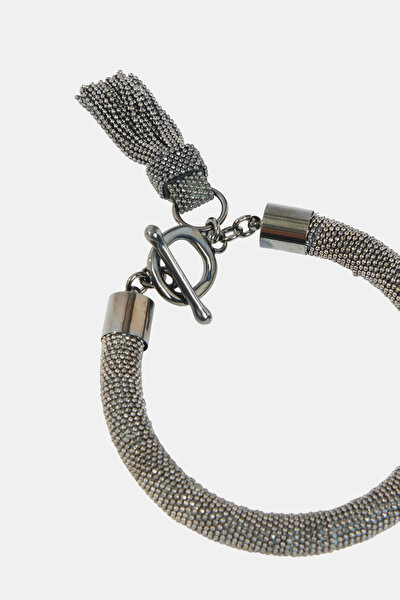 DARK GREY BRACELET 3