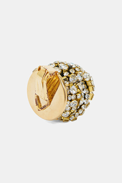 JEWELLED EARRING 3