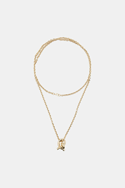 DORE NECKLACE 3