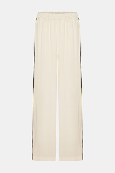 ECRU TROUSERS 4