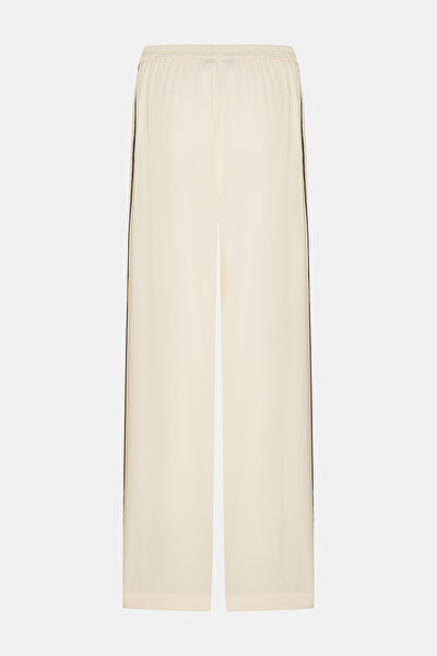 ECRU TROUSERS 5
