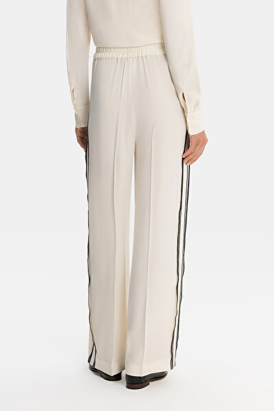 ECRU TROUSERS 3