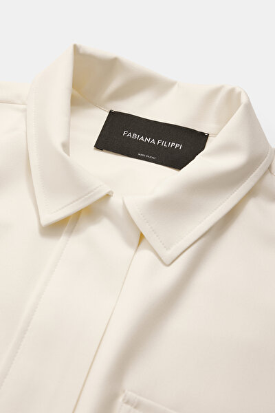 ECRU JACKET 3