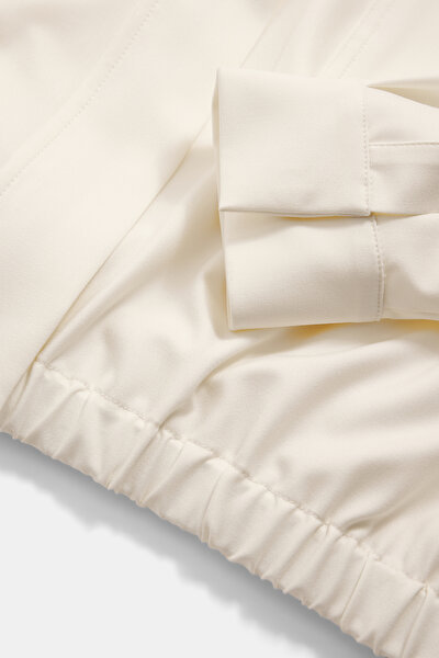 ECRU JACKET 4