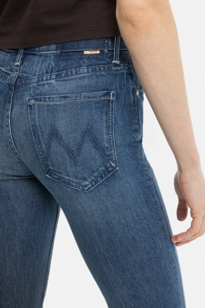 JEAN PANTOLON 5