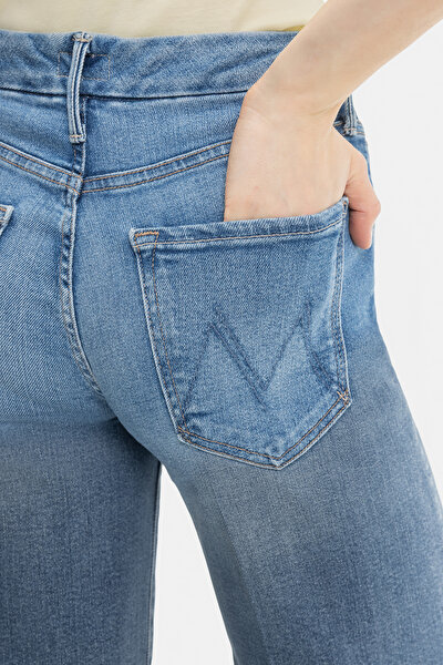 JEAN PANTOLON 5
