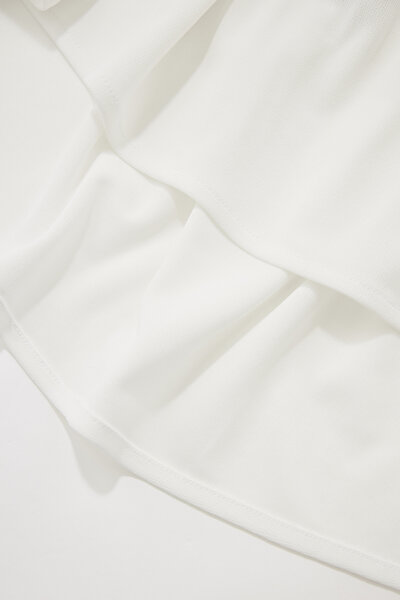 WHITE BLOUSE 4