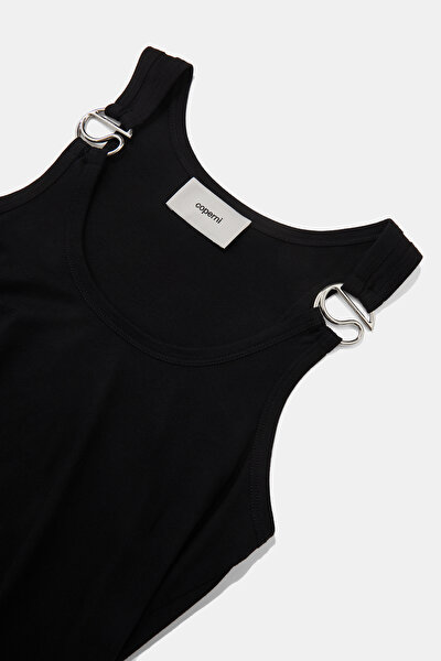 BLACK BLOUSE 3