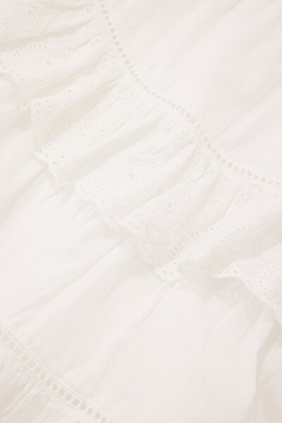 WHITE DRESS 4