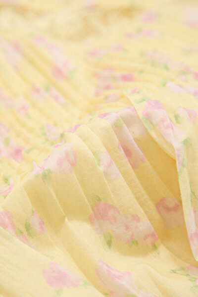 YELLOW DRESS 5