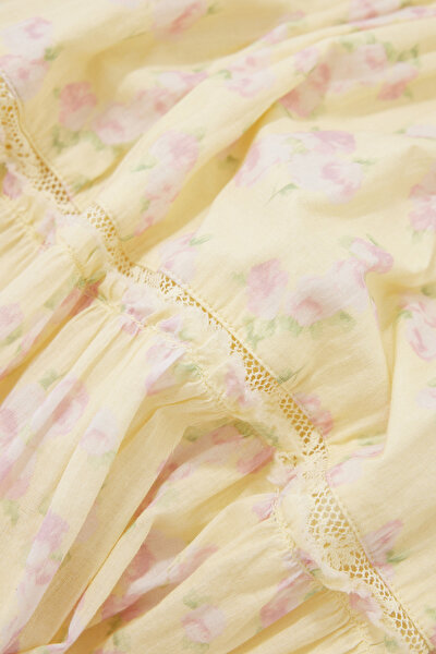YELLOW DRESS 4