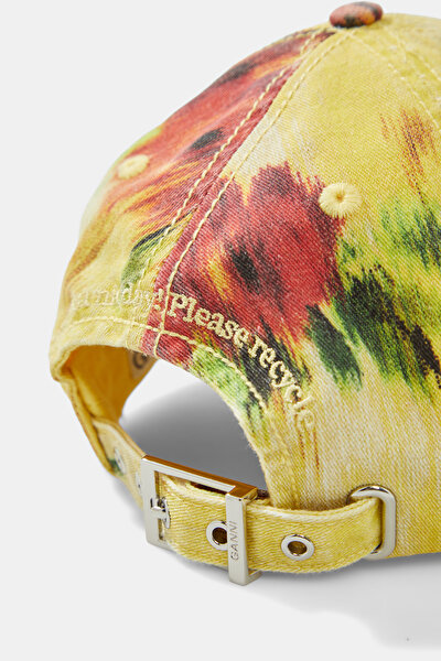 MULTICOLOR HAT 3
