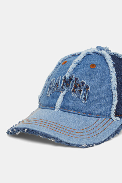BLUE HAT 3