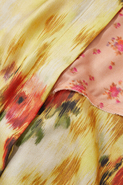 MULTICOLOR SHIRT 4