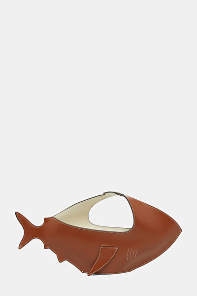 TAN BAG 3