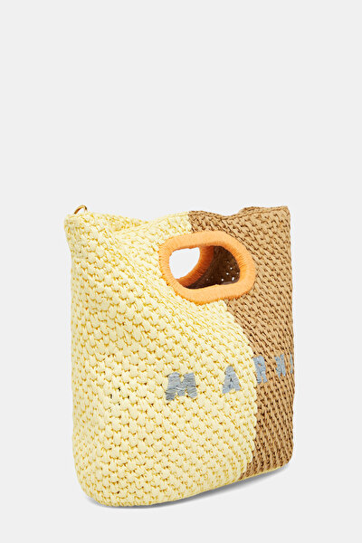 MUSTARD BAG 3